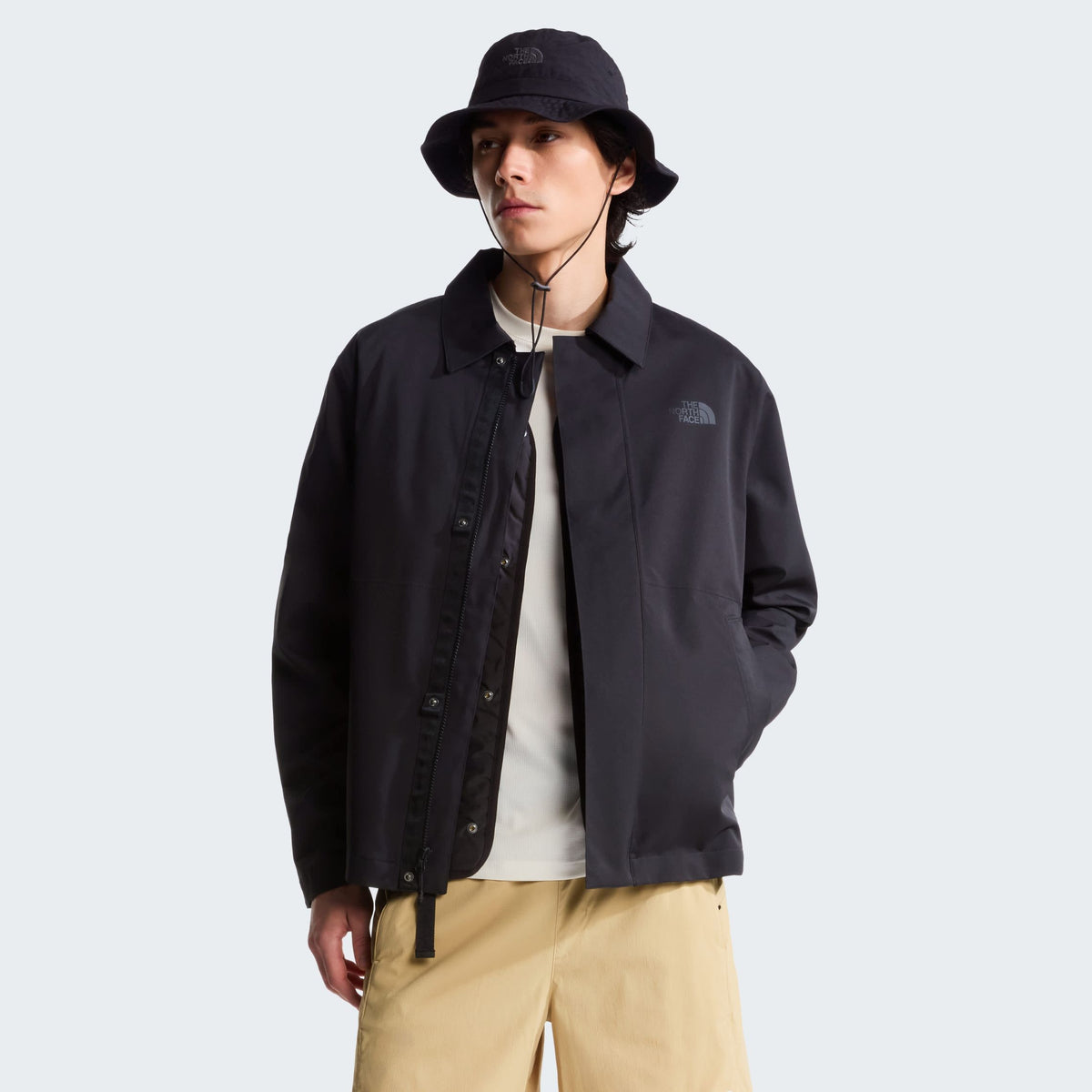 The North Face City Triclimate Jack Schwarz