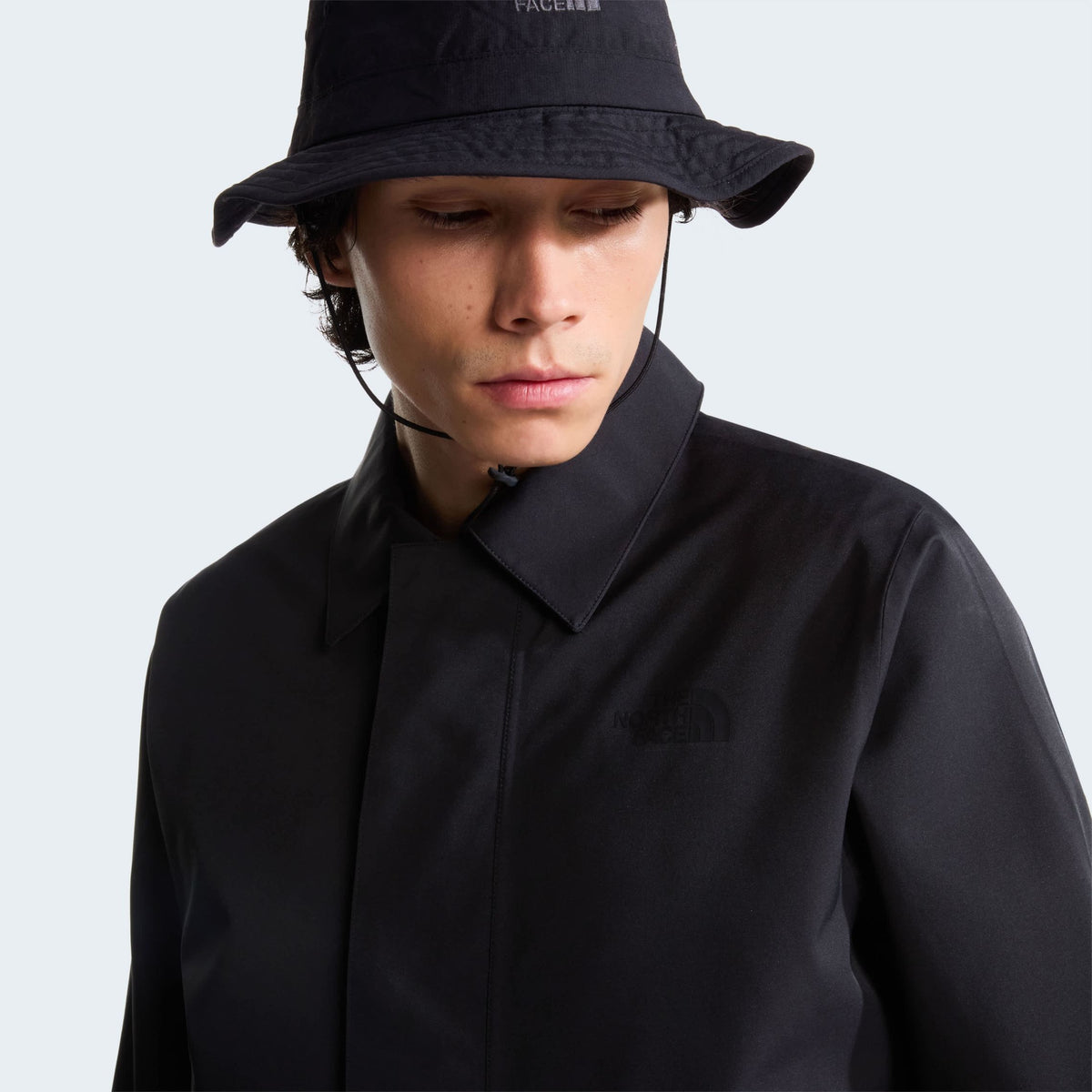 The North Face City Triclimate Jack Schwarz