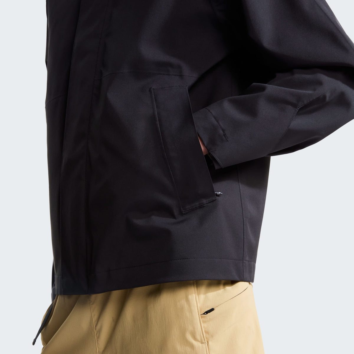 The North Face City Triclimate Jack Schwarz