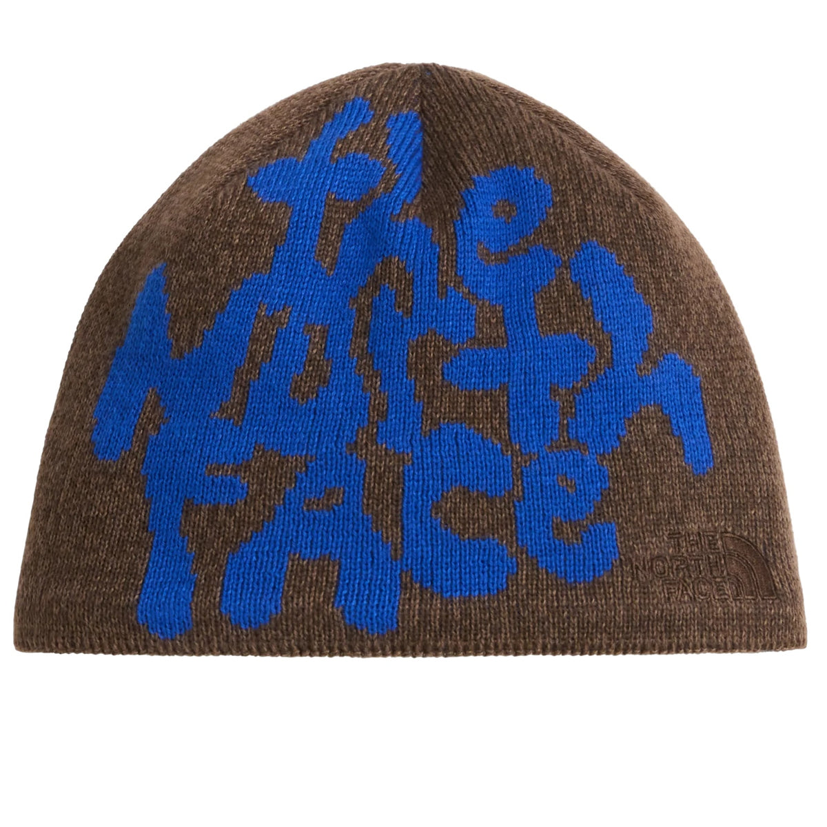 The North Face Jim Mütze Braun