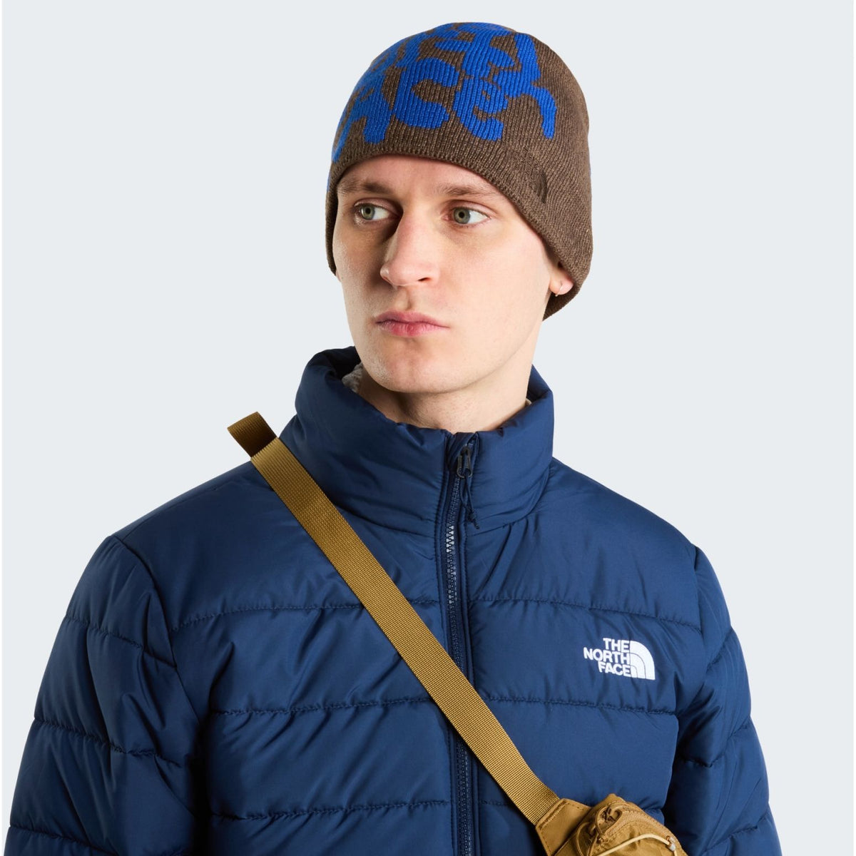 The North Face Jim Mütze Braun