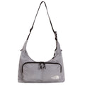 The North Face Never Stop Crossbody Bag Grau