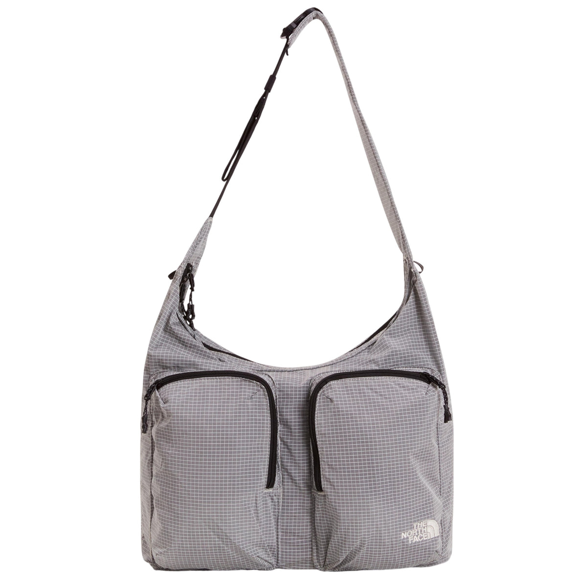 The North Face Never Stop Tote Bag Grau