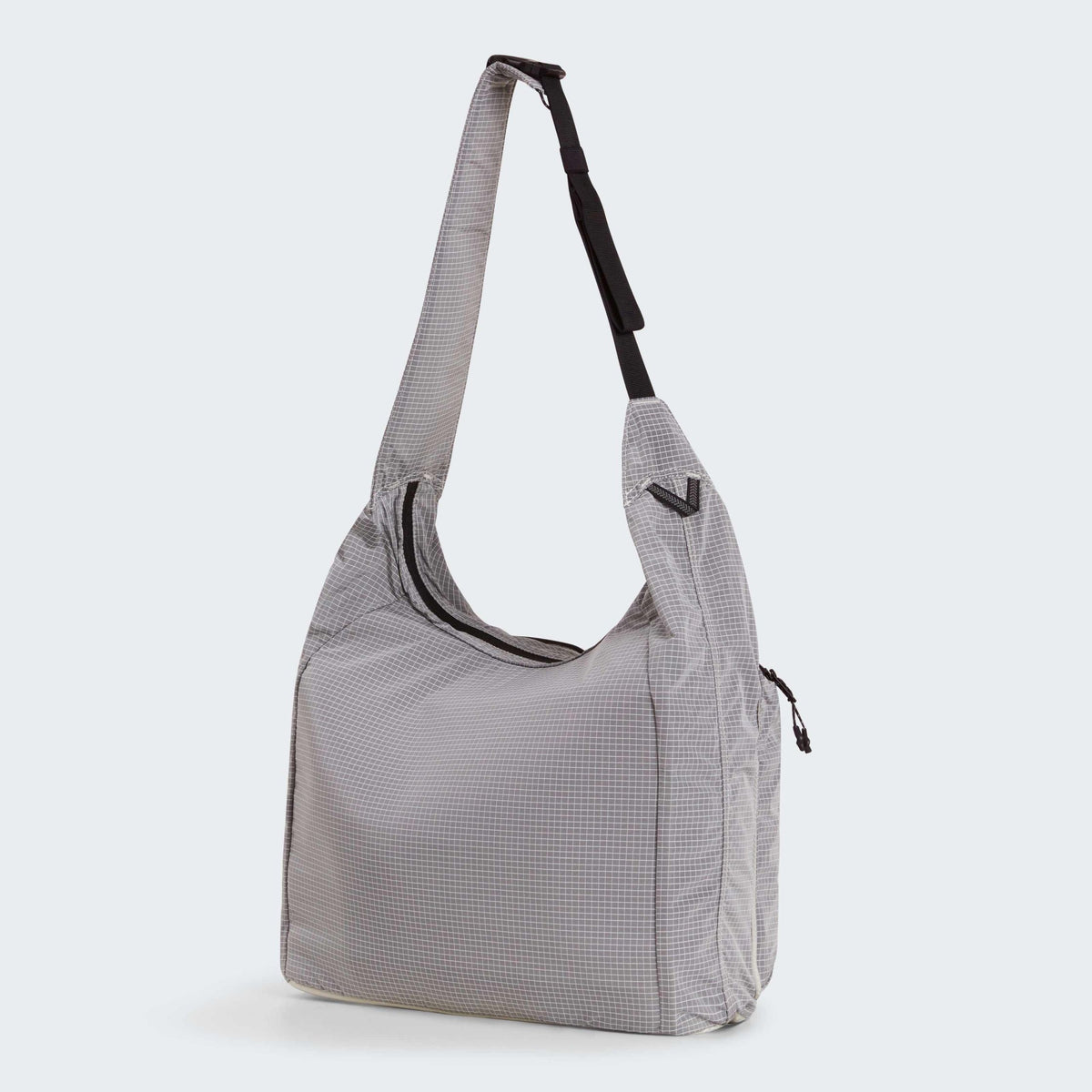 The North Face Never Stop Tote Bag Grau