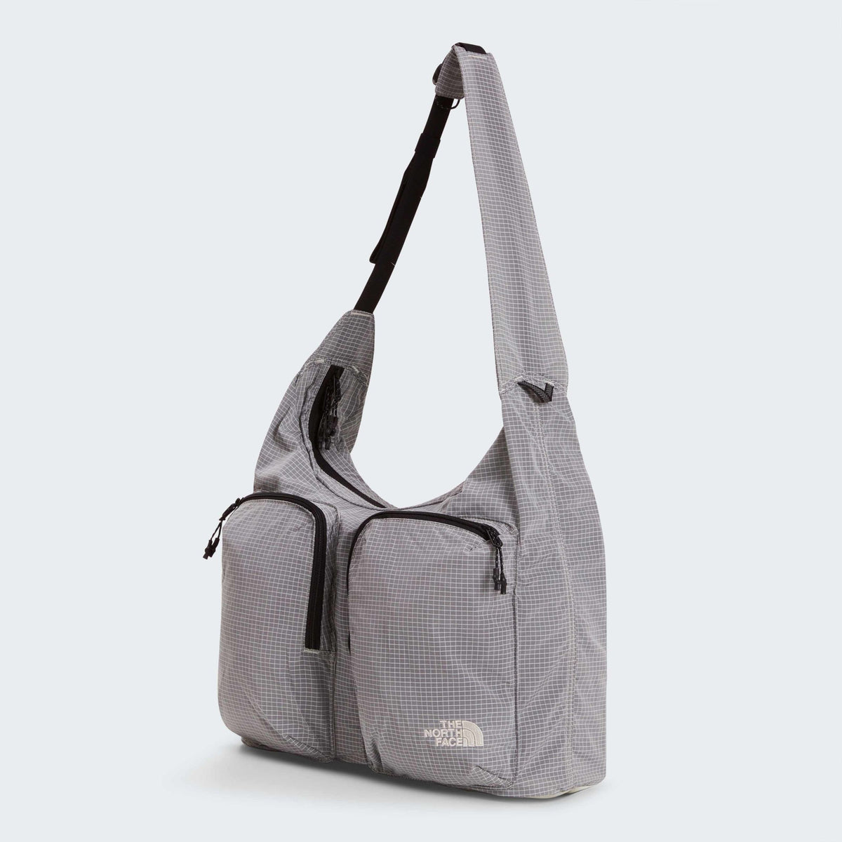 The North Face Never Stop Tote Bag Grau