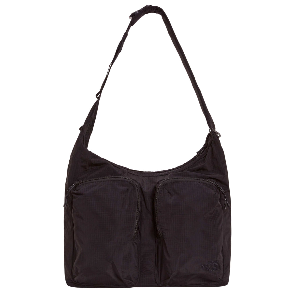 The North Face Never Stop Tote Bag Schwarz