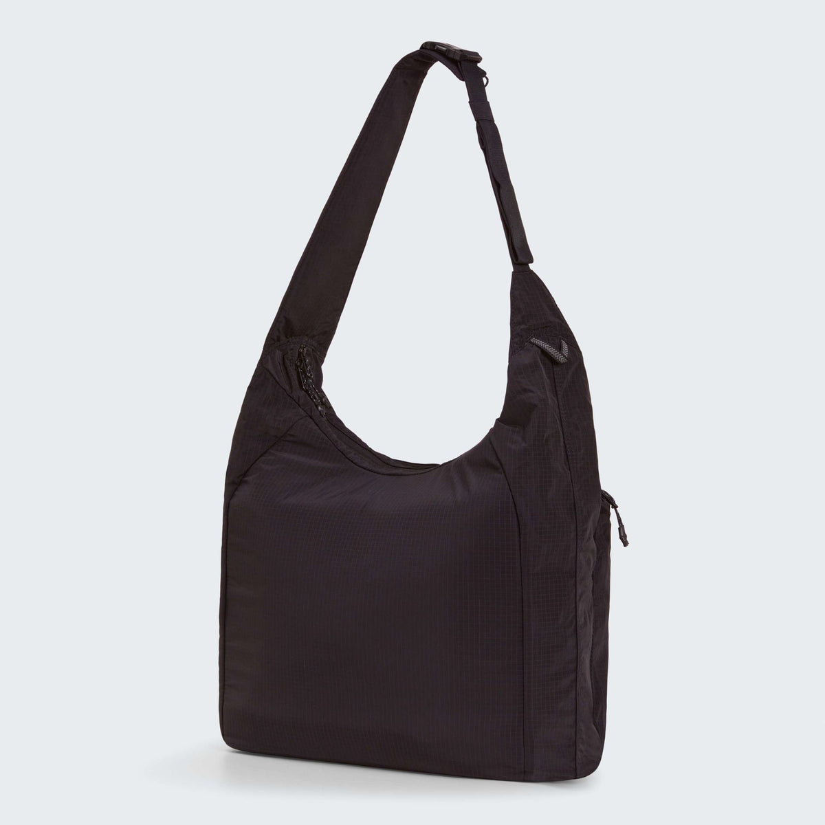 The North Face Never Stop Tote Bag Schwarz