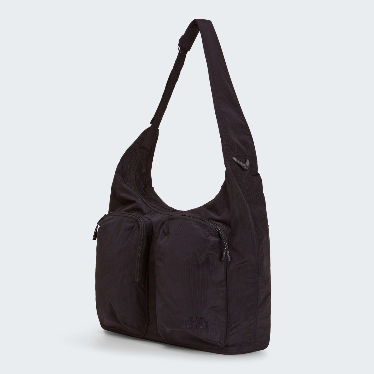The North Face Never Stop Tote Bag Schwarz