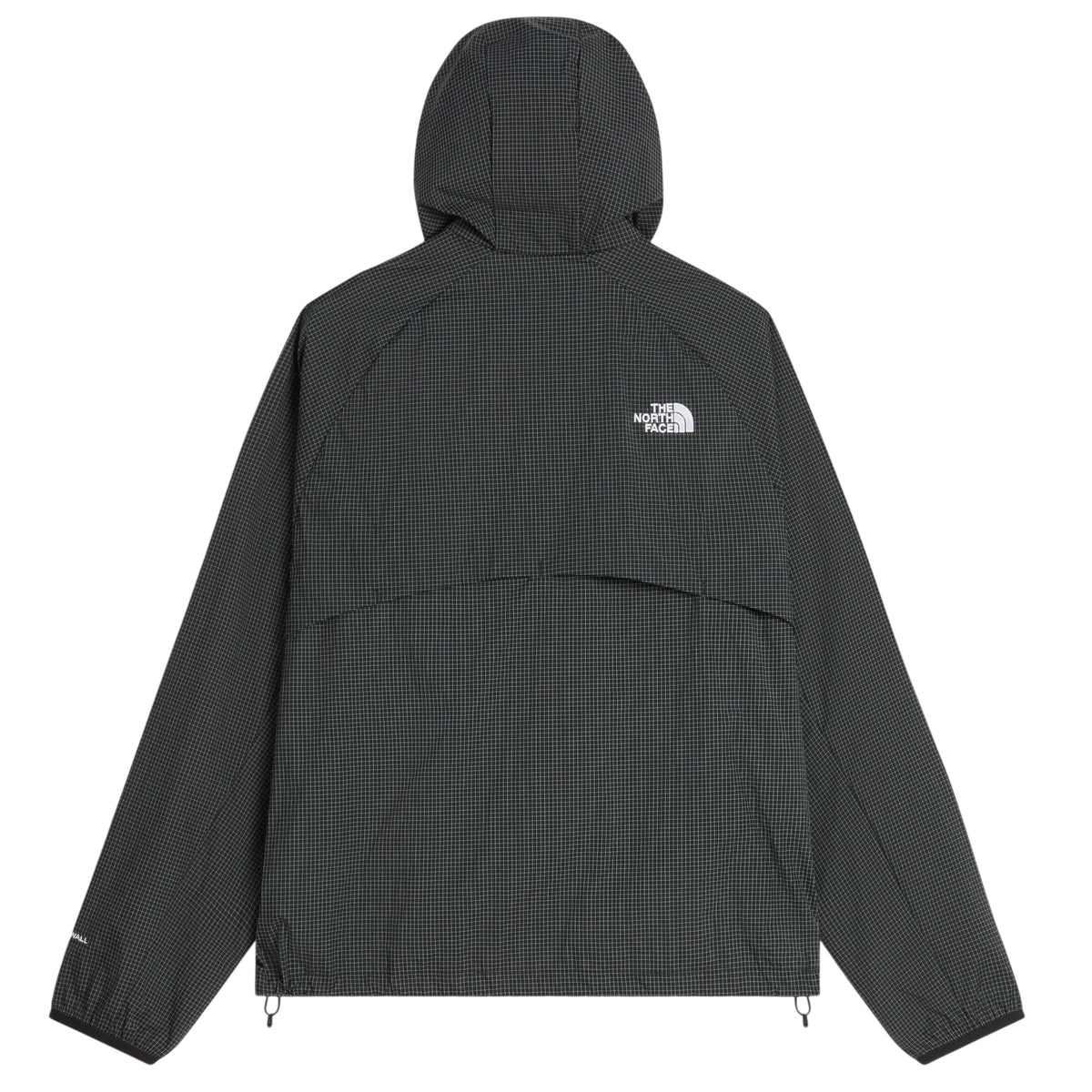 The North Face NSE Windjacke Schwarz