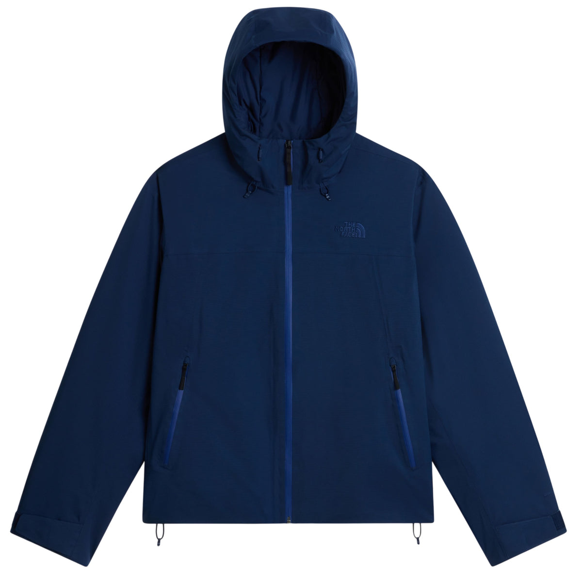 The North Face Range Light Jacke Marine