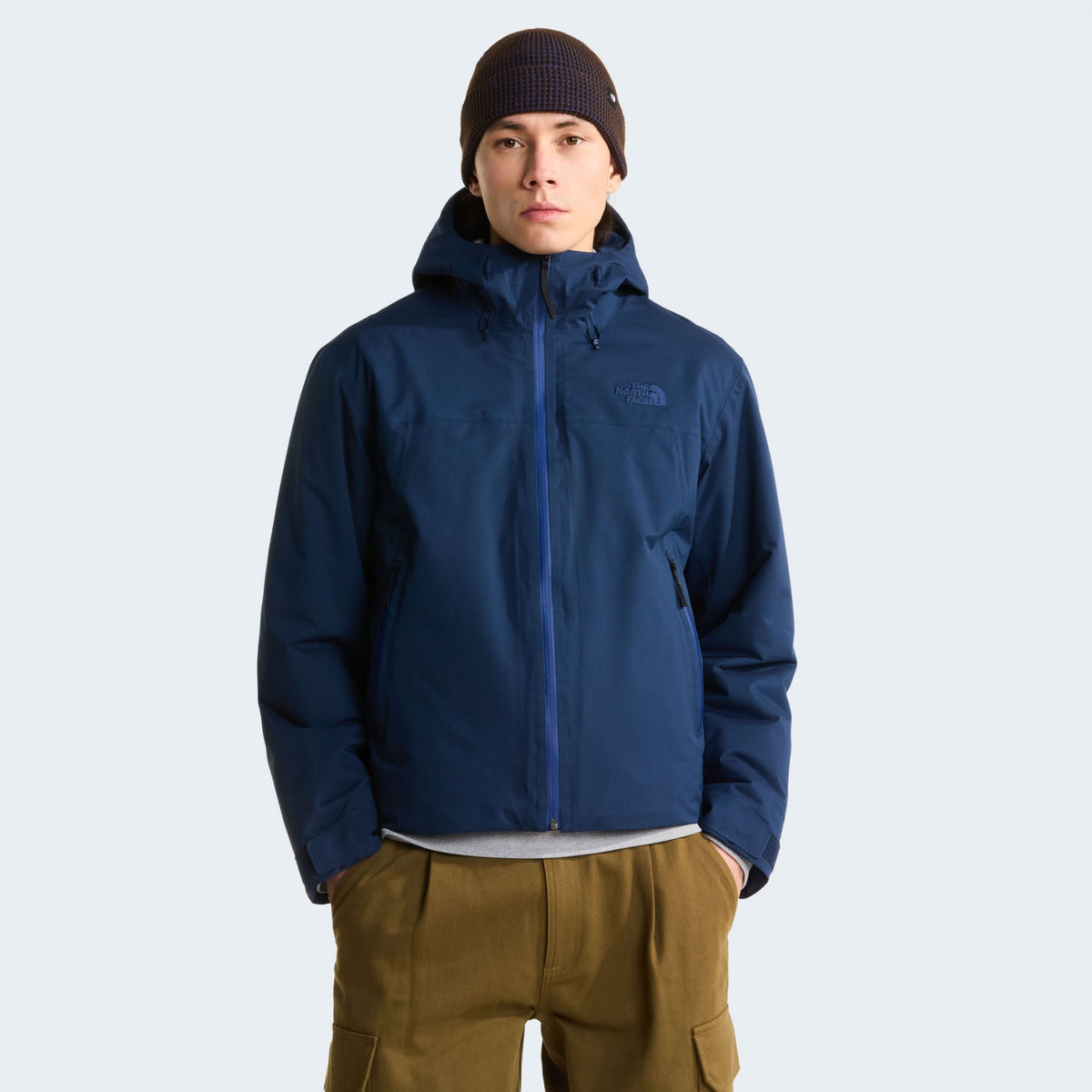 The North Face Range Light Jacke Marine