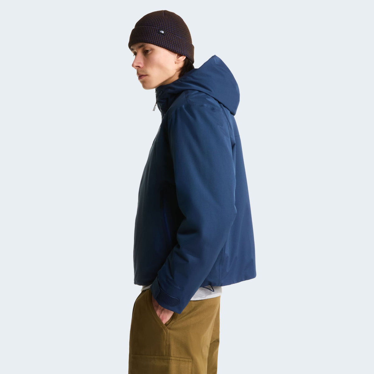 The North Face Range Light Jacke Marine