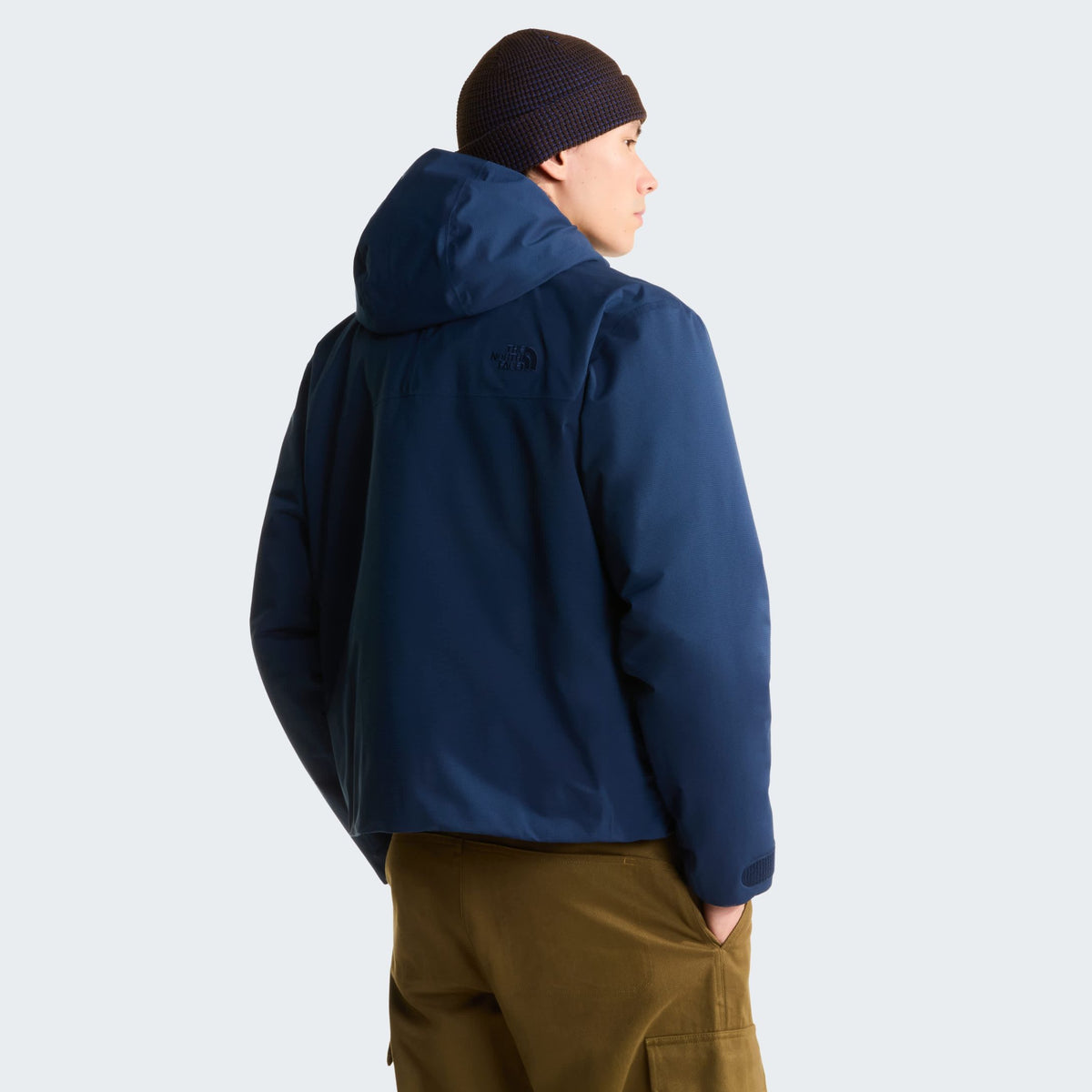 The North Face Range Light Jacke Marine