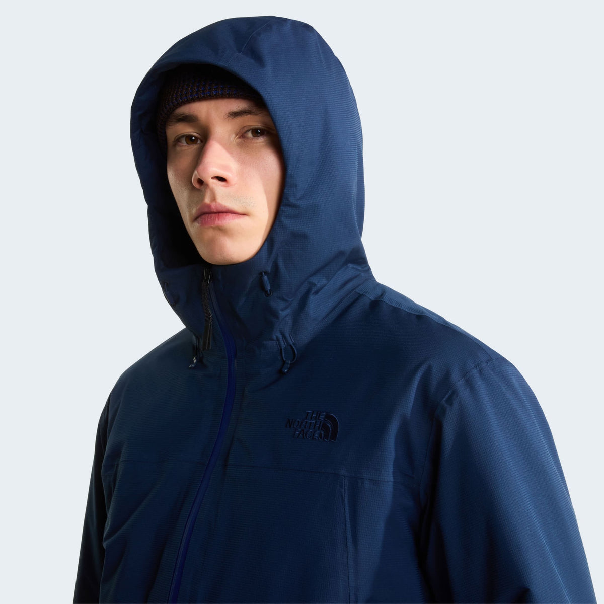 The North Face Range Light Jacke Marine