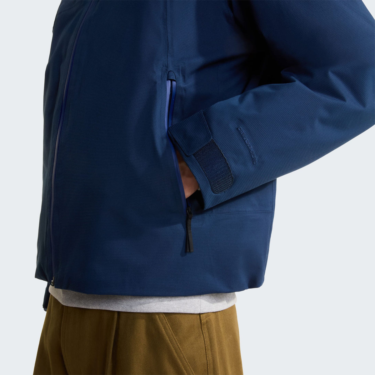 The North Face Range Light Jacke Marine