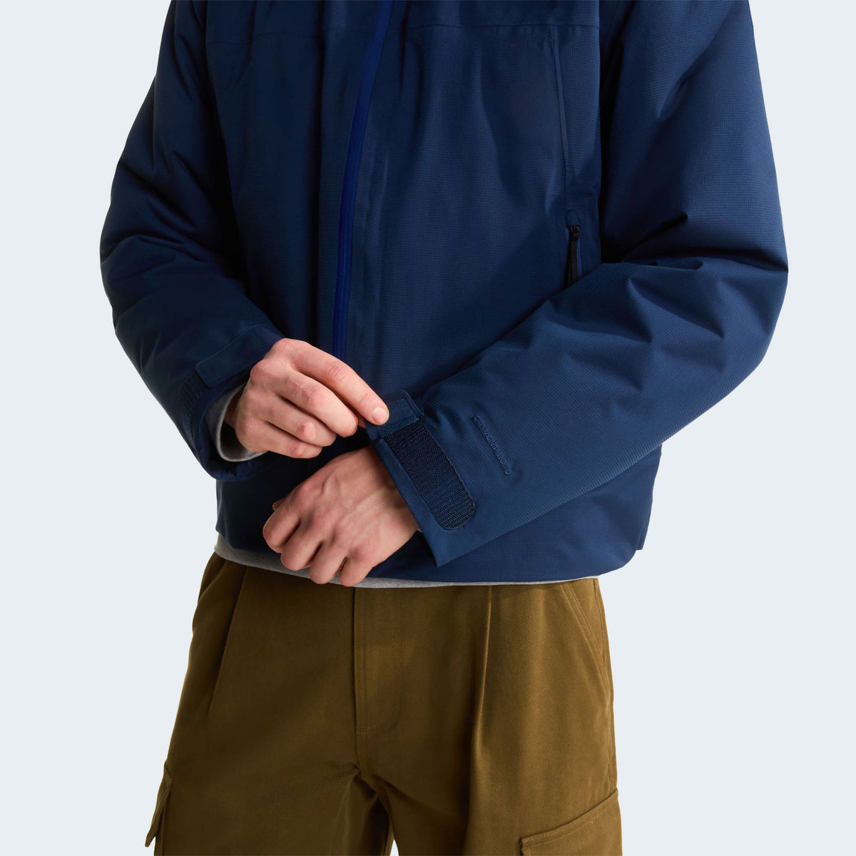 The North Face Range Light Jacke Marine