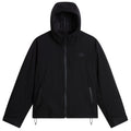 The North Face Range Light Jacke Schwarz