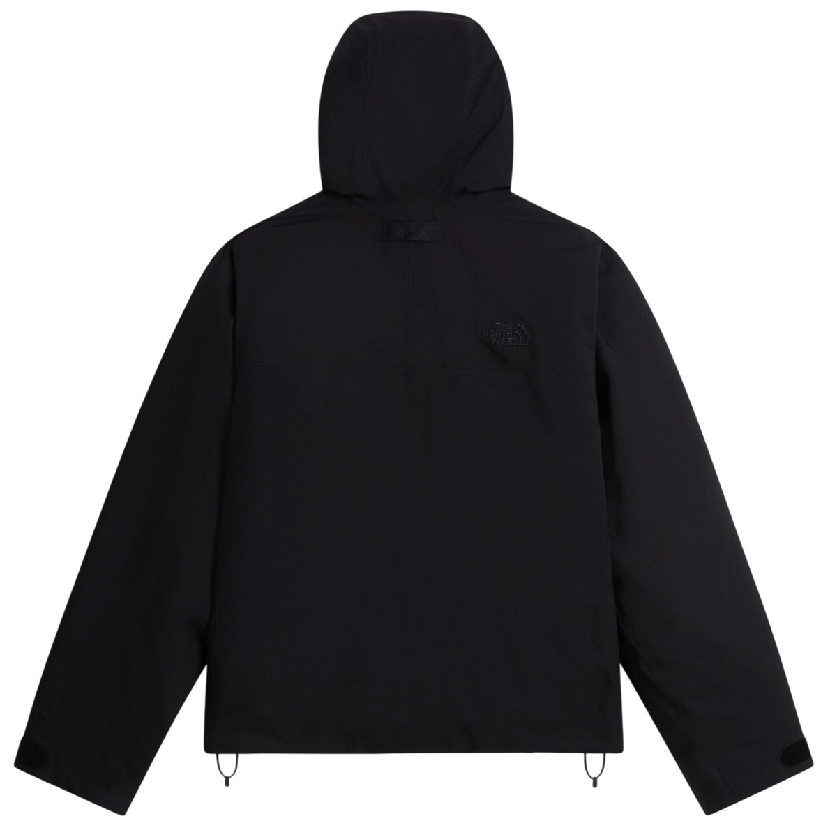 The North Face Range Light Jacke Schwarz