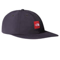 The North Face Red Box Cap Anthrazit