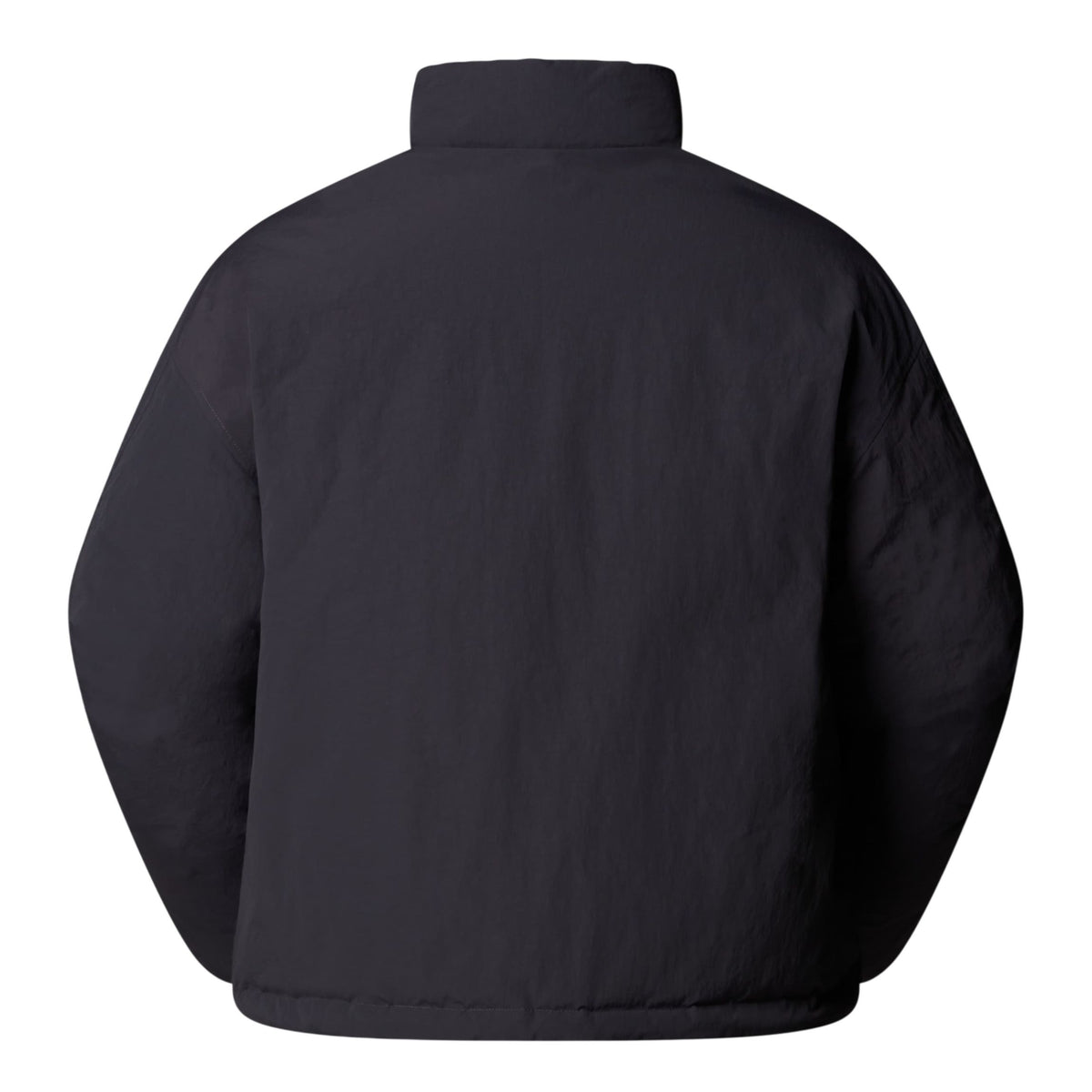 The North Face Red Box Down Jacke Anthrazit