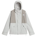 The North Face Reign On 2.0 Jacke Grau
