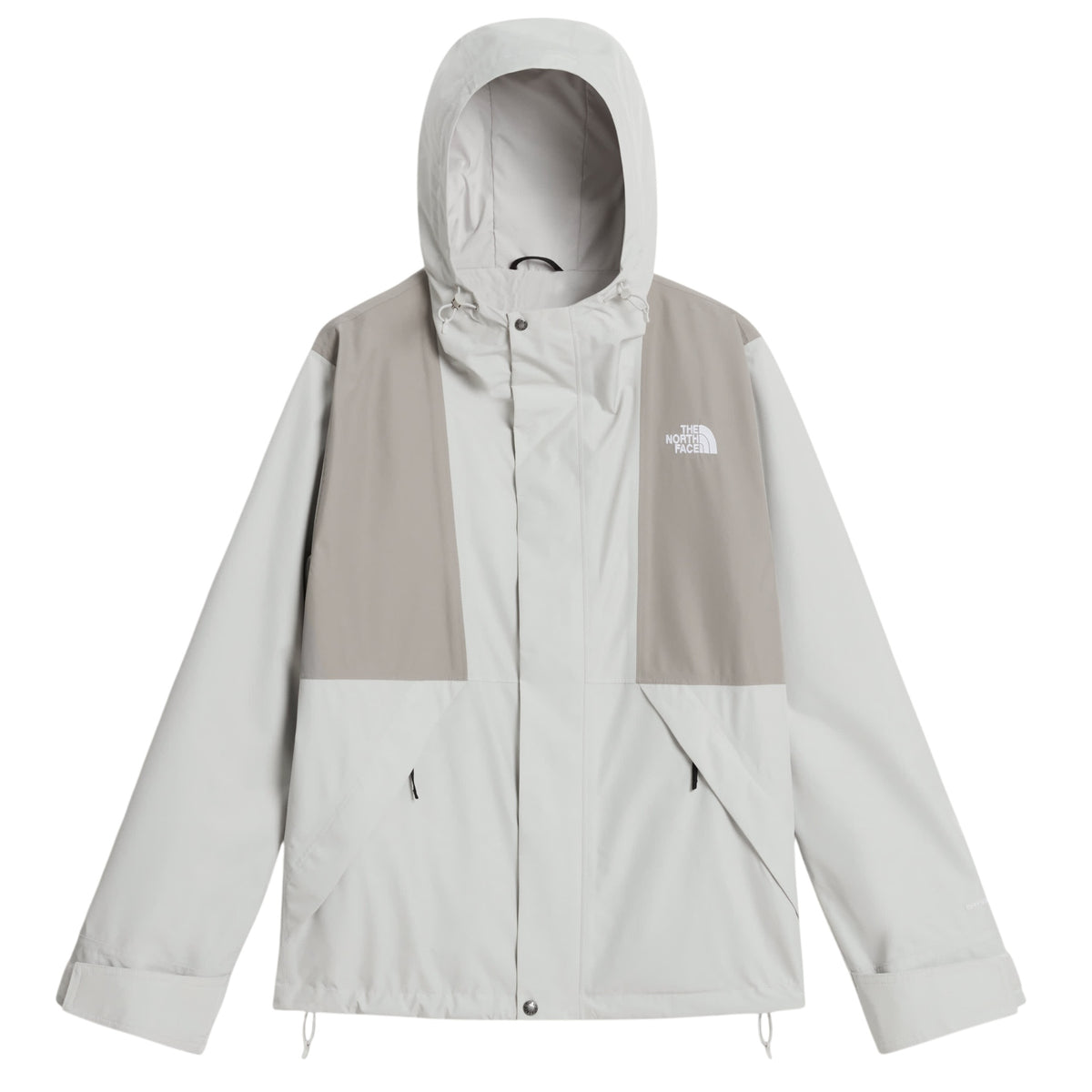 The North Face Reign On 2.0 Jacke Grau