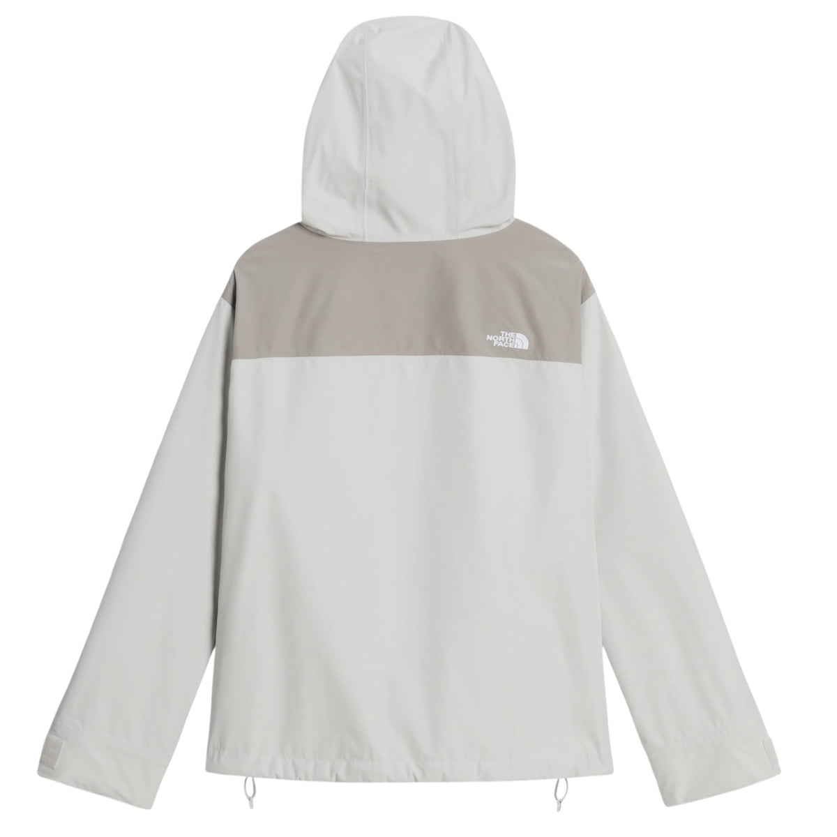 The North Face Reign On 2.0 Jacke Grau