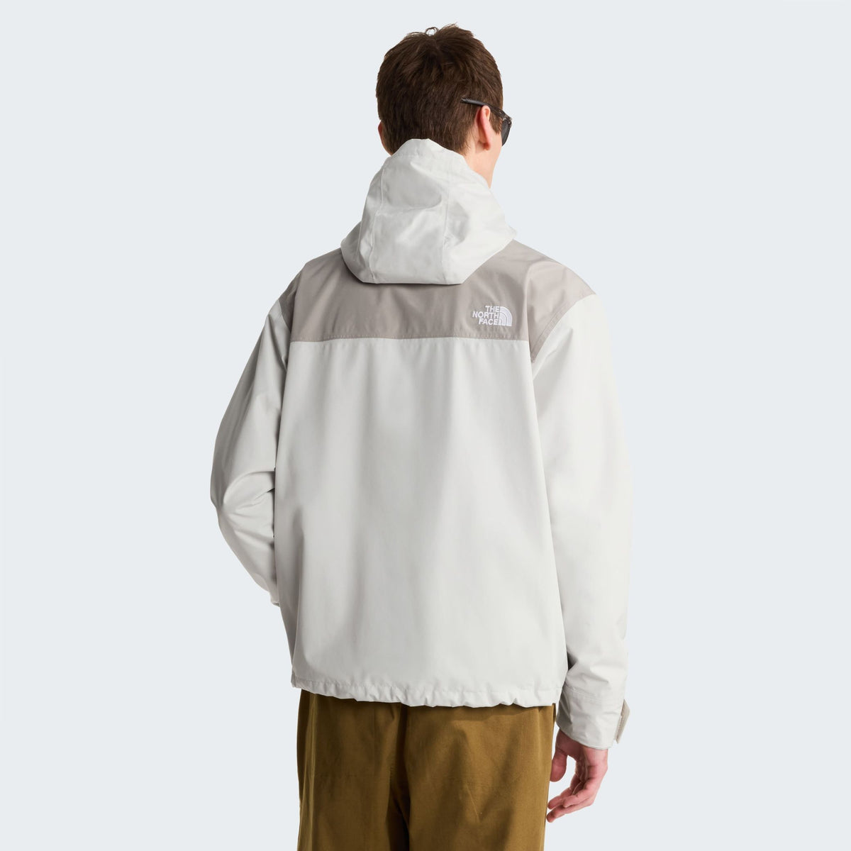 The North Face Reign On 2.0 Jacke Grau