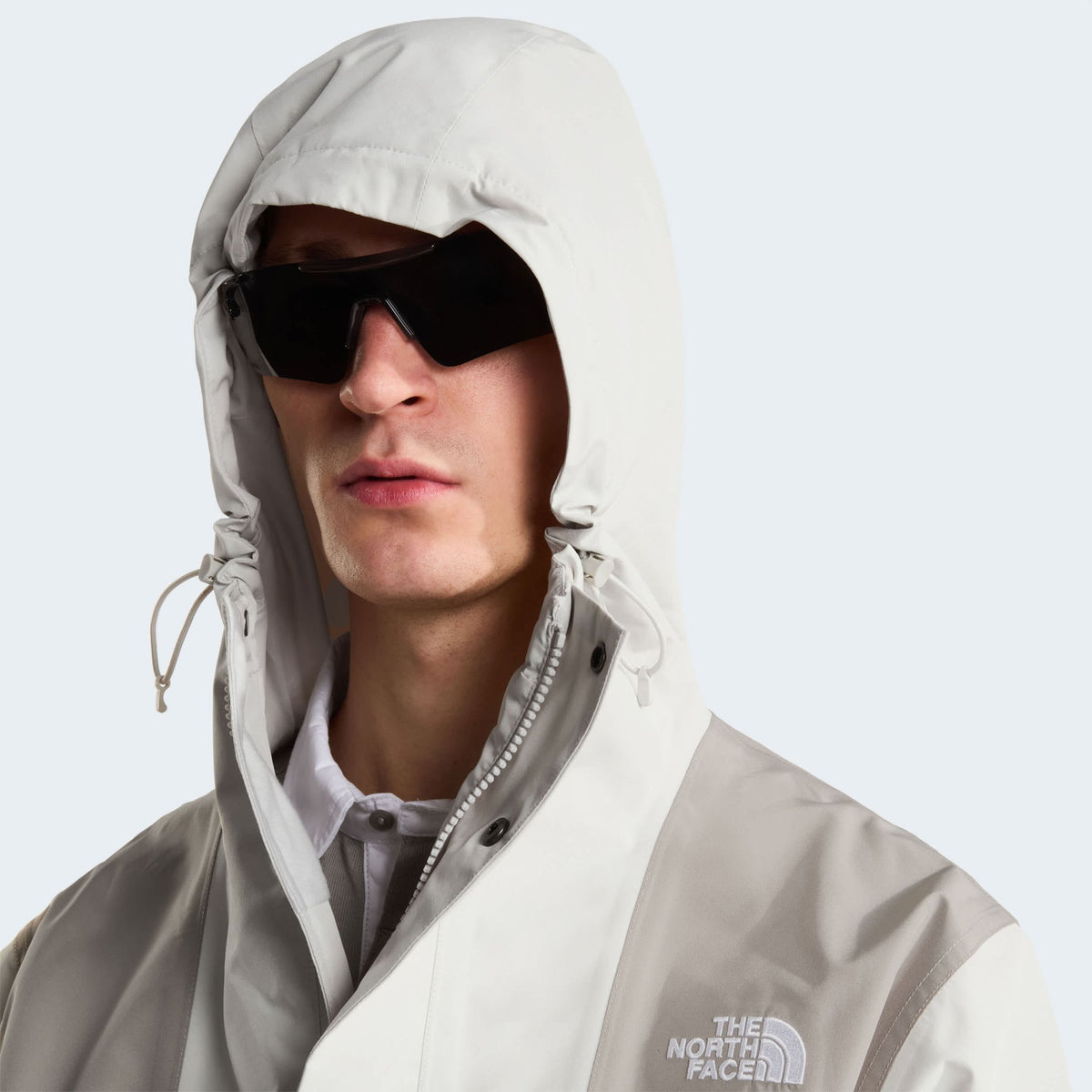 The North Face Reign On 2.0 Jacke Grau