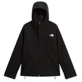 The North Face Reign On 2.0 Jacke Schwarz