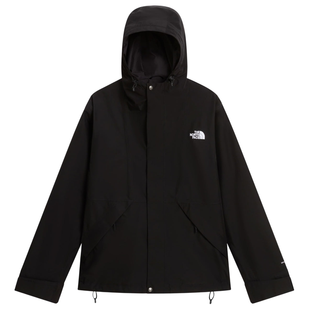 The North Face Reign On 2.0 Jacke Schwarz