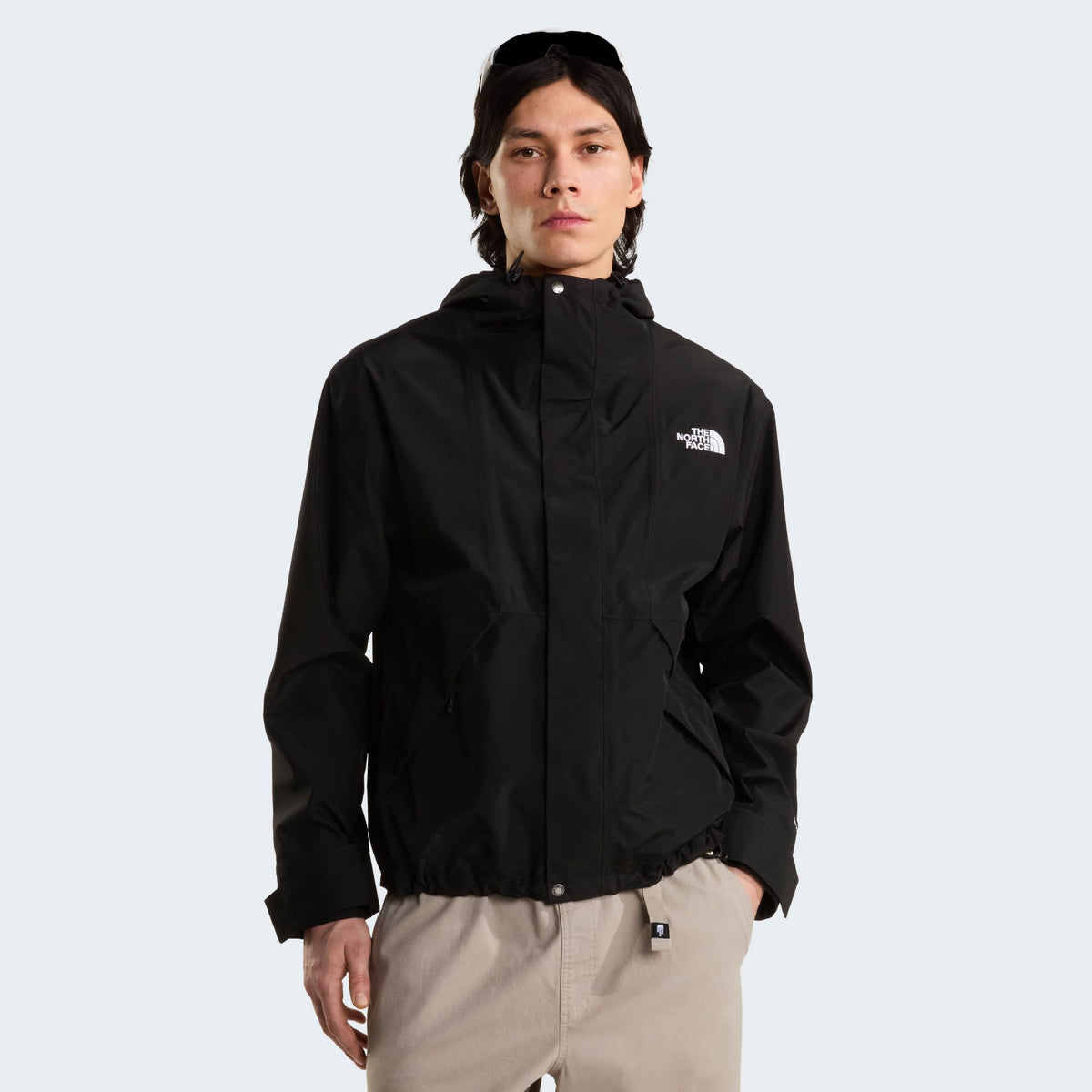The North Face Reign On 2.0 Jacke Schwarz