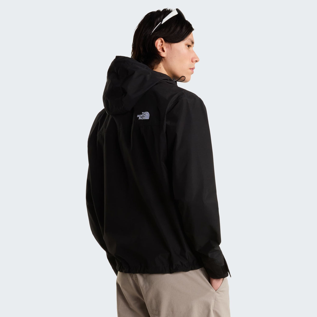 The North Face Reign On 2.0 Jacke Schwarz