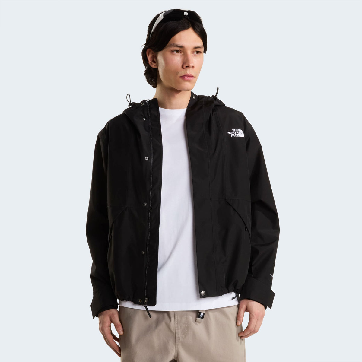 The North Face Reign On 2.0 Jacke Schwarz