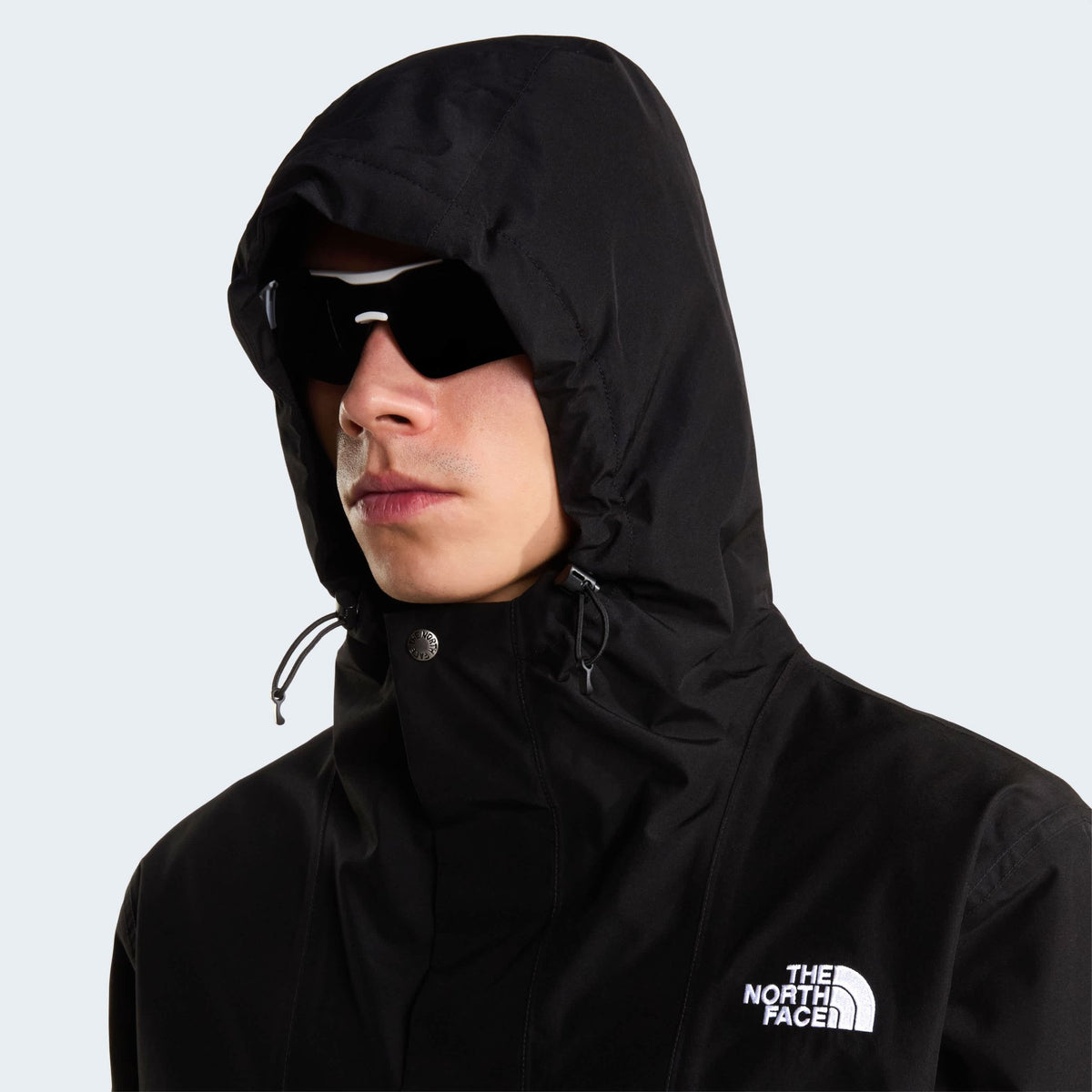 The North Face Reign On 2.0 Jacke Schwarz