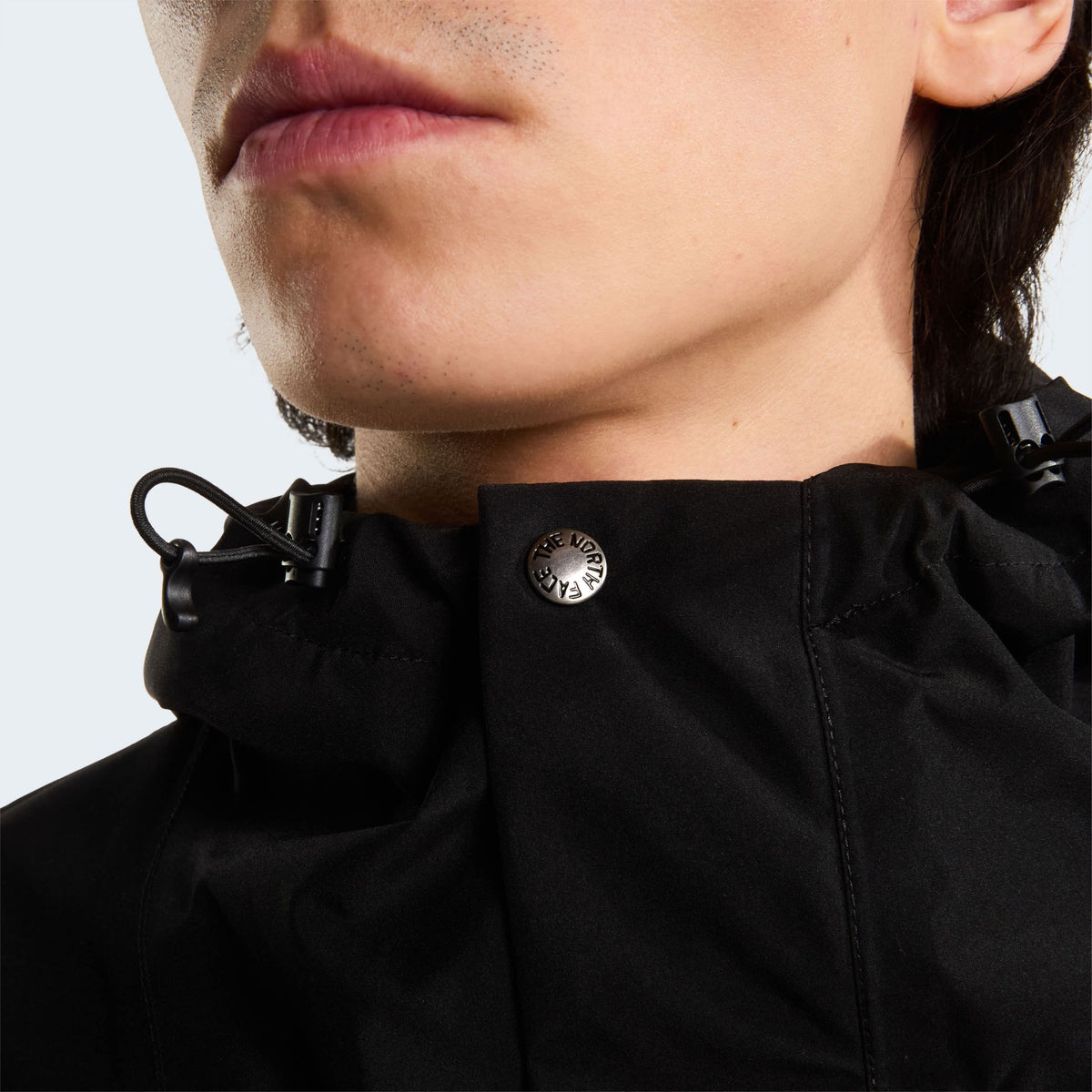 The North Face Reign On 2.0 Jacke Schwarz