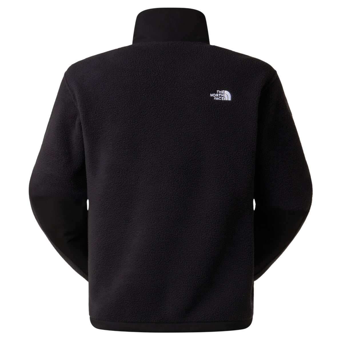 The North Face Yumiori Off-Peak Fleece Jacke Schwarz