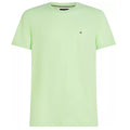 Tommy Hilfiger Essential T-shirt Licht Groen