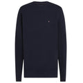 Tommy Hilfiger Essential Terry Sweater Navy