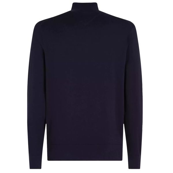 Tommy Hilfiger Essential Vest Navy