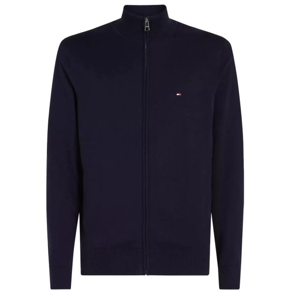 Tommy Hilfiger Essential Vest Navy