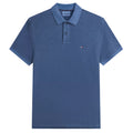 Tommy Hilfiger Garment Dye Polo Navy