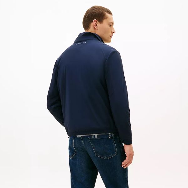 Tommy Hilfiger Performance Vest Navy