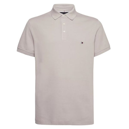 Tommy Hilfiger Polo Grijs