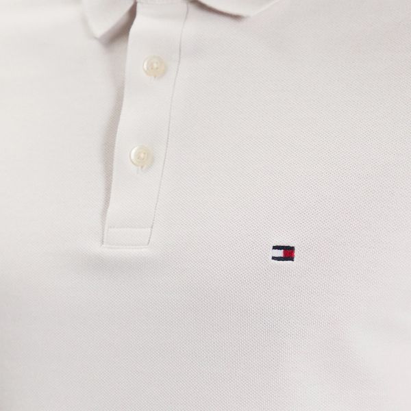 Tommy Hilfiger Polo Off White