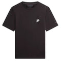 Tommy Hilfiger Script Monogram T-shirt Zwart