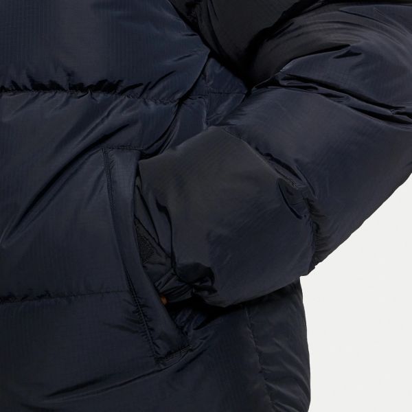 Tommy Jeans Alaska Puffer Navy