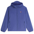Tommy Jeans Chicago Packable Jack Blauw