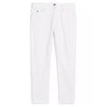 Tommy Jeans Dad Jeans Wit