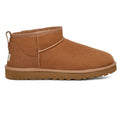 UGG Classic Ultra Mini Laars Bruin